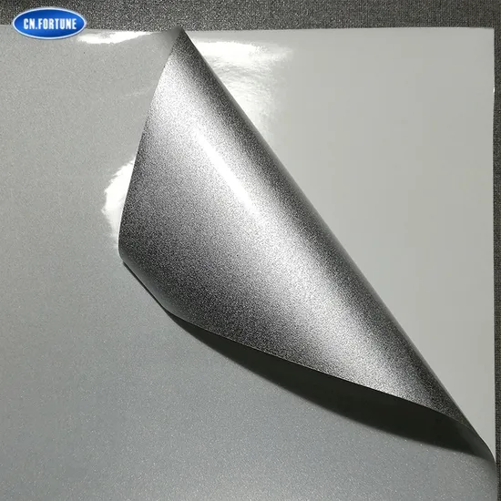 Reflective Sheeting Sticker Reflective Film for Road Sign