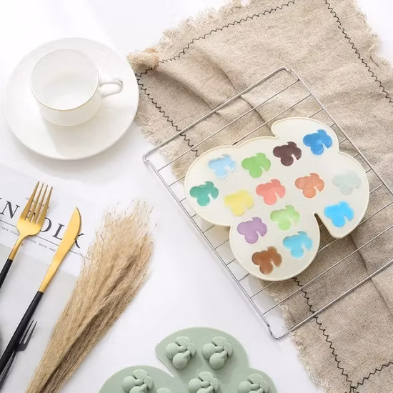 Customizable Color Eco-Friendly Non-Toxic Common Single Layer Foam Net