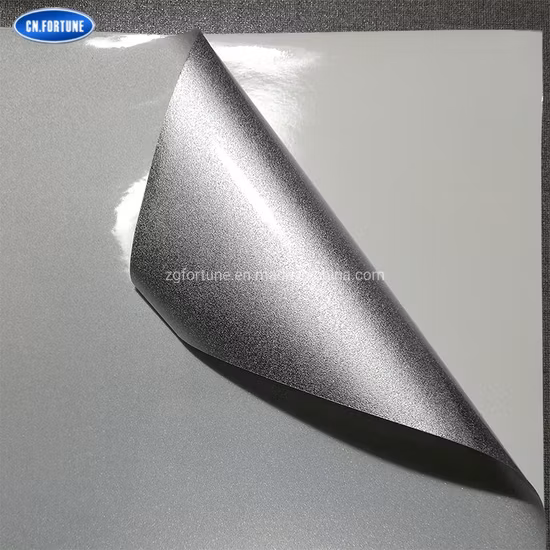 도로 표지판용 반사 시트 스티커 반사 필름